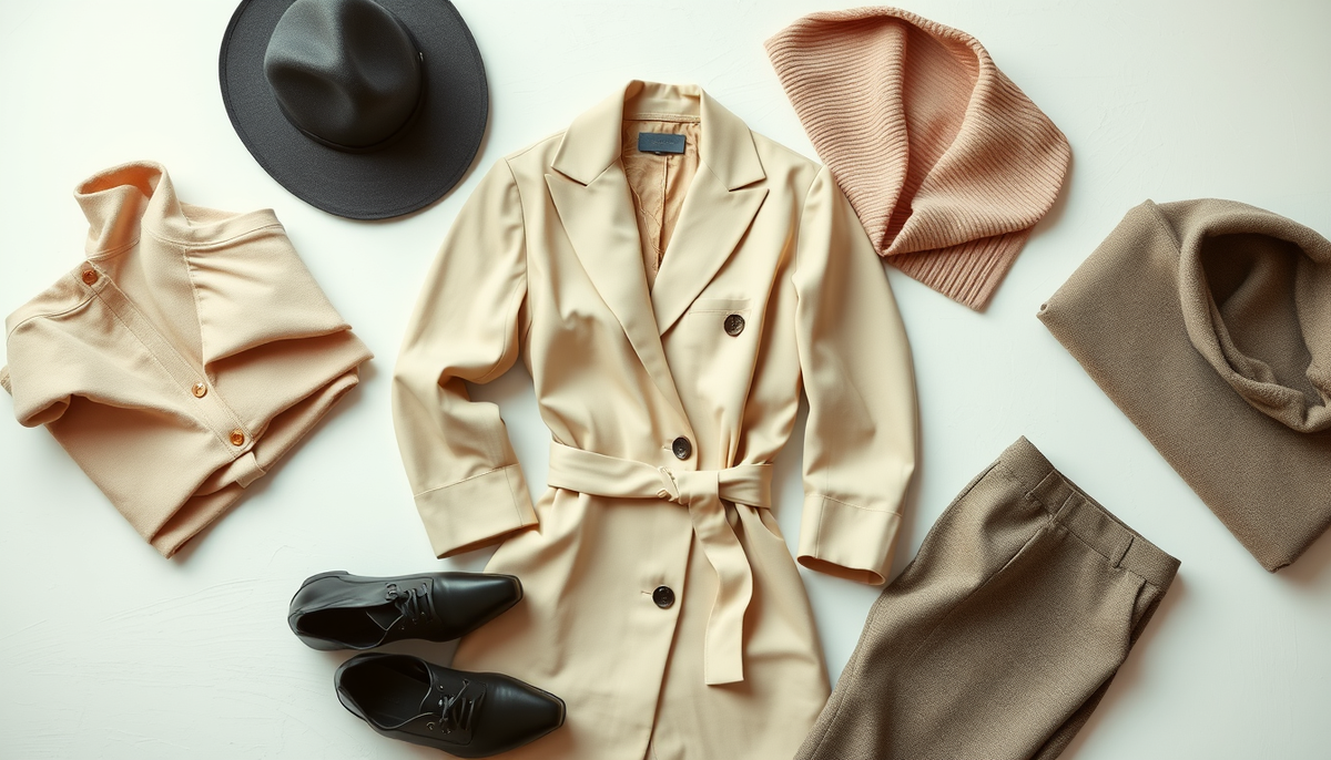 From Runway to Real Life: WINNIEMODO's Global Curation for Elevating Everyday Luxury and Smart Shopping