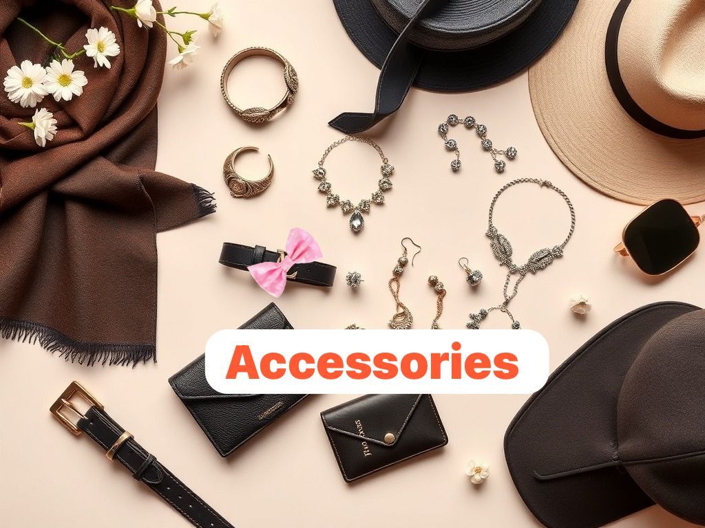 Accessories