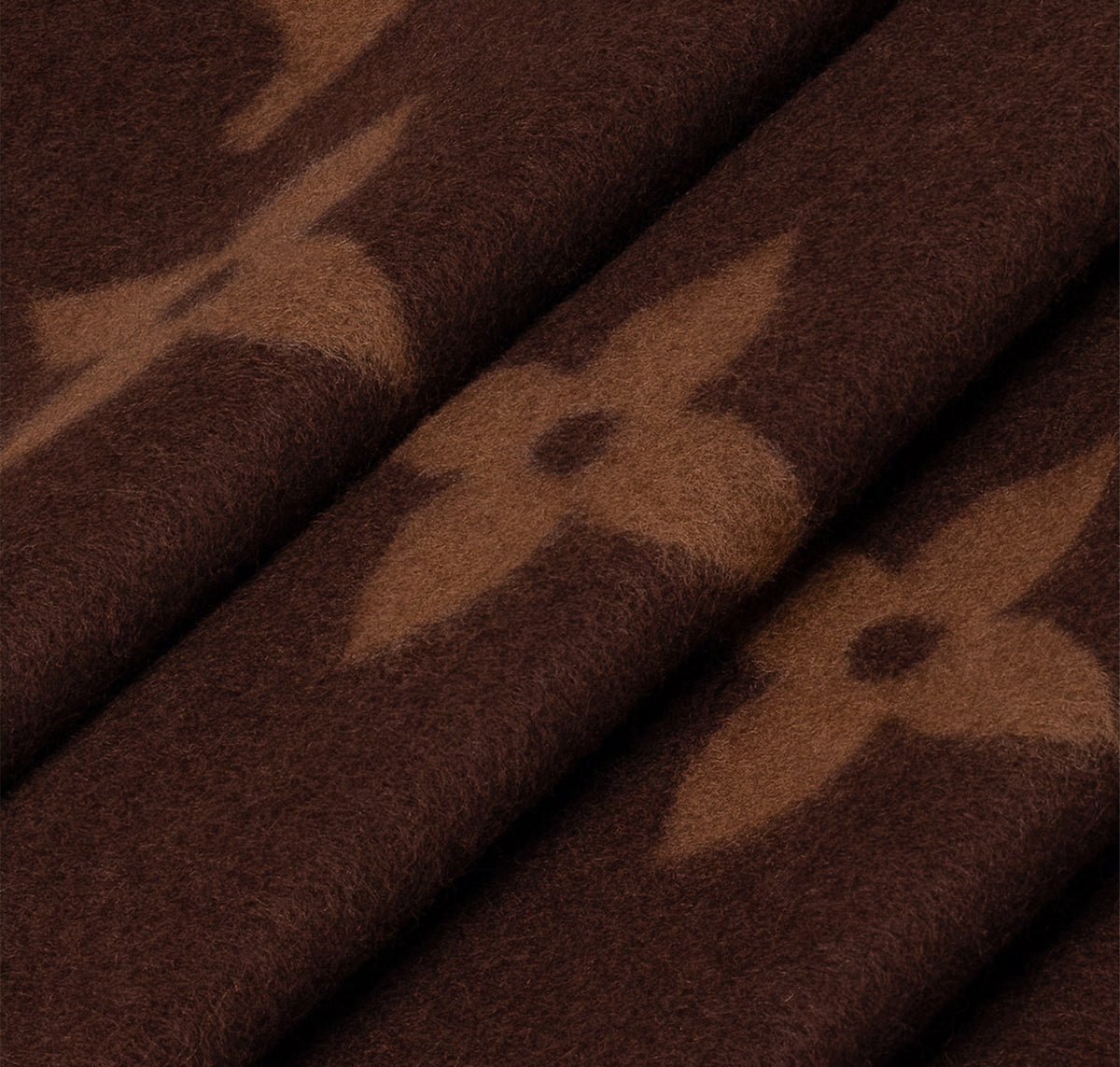 Louis Vuitton Reykjavik scarf