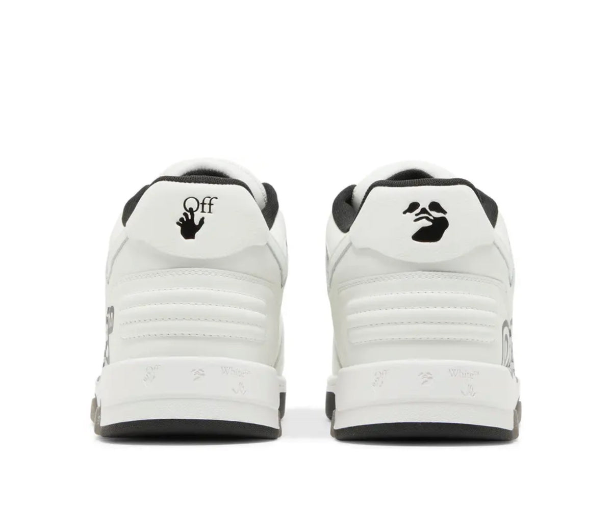 Off White Out of Office low top sneaker