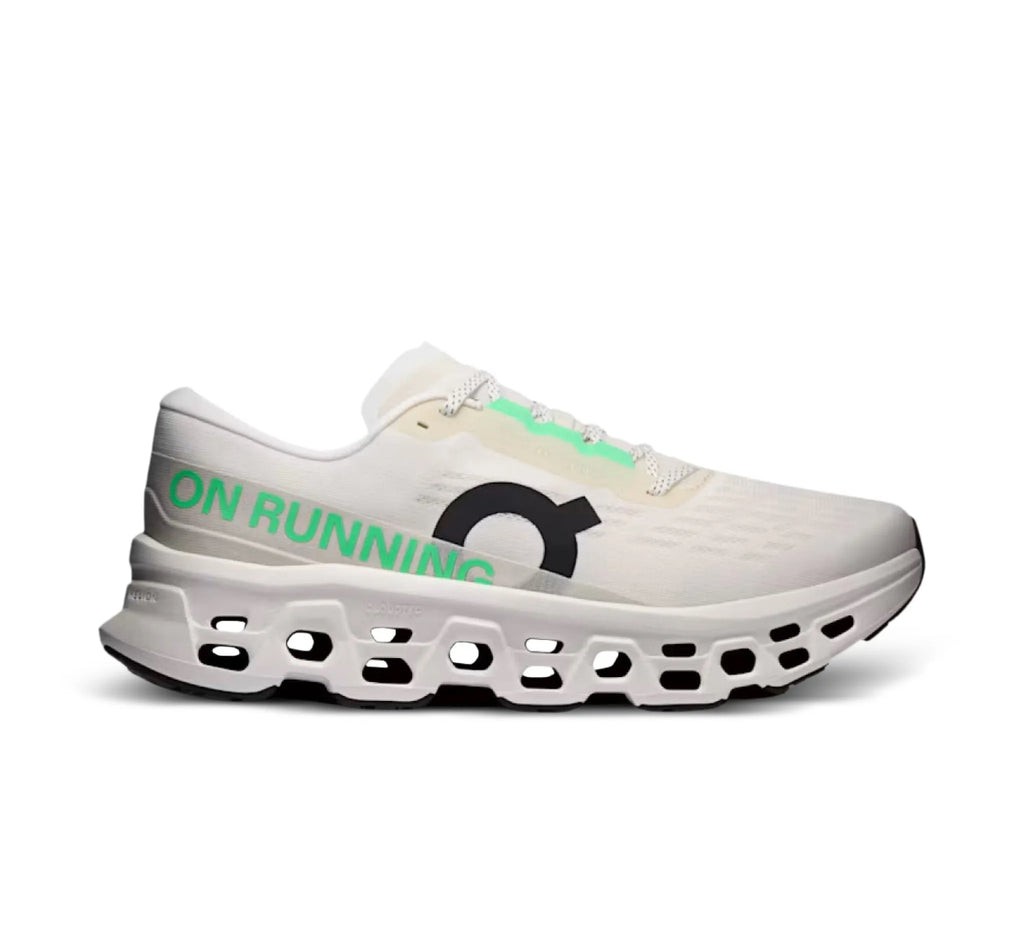 On Cloudmonster 3 sneakers