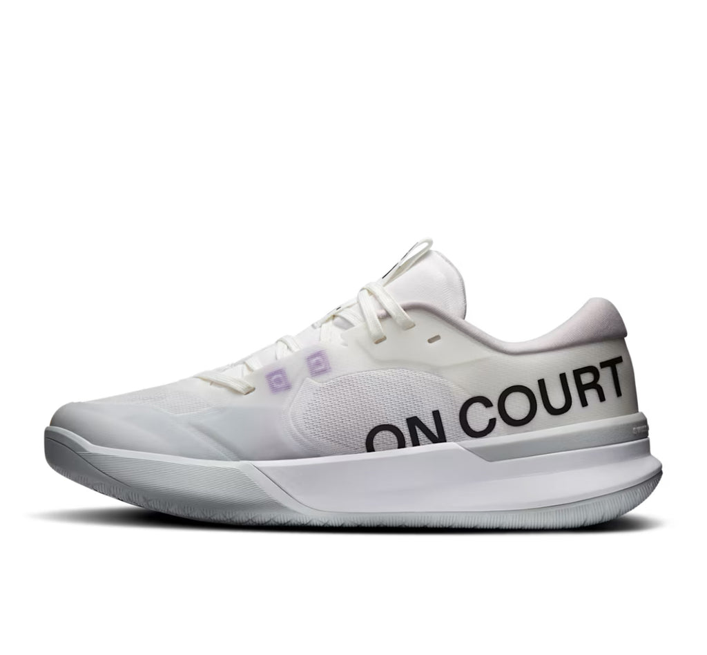 On The Roger Pro 3 sneaker