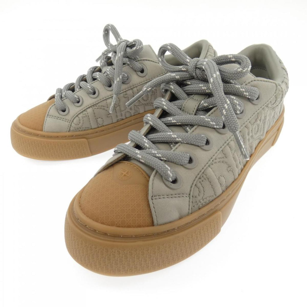 Dior x Stone Island B33 low top sneakers