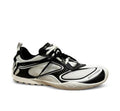 Balenciaga Rader velvety sneakers