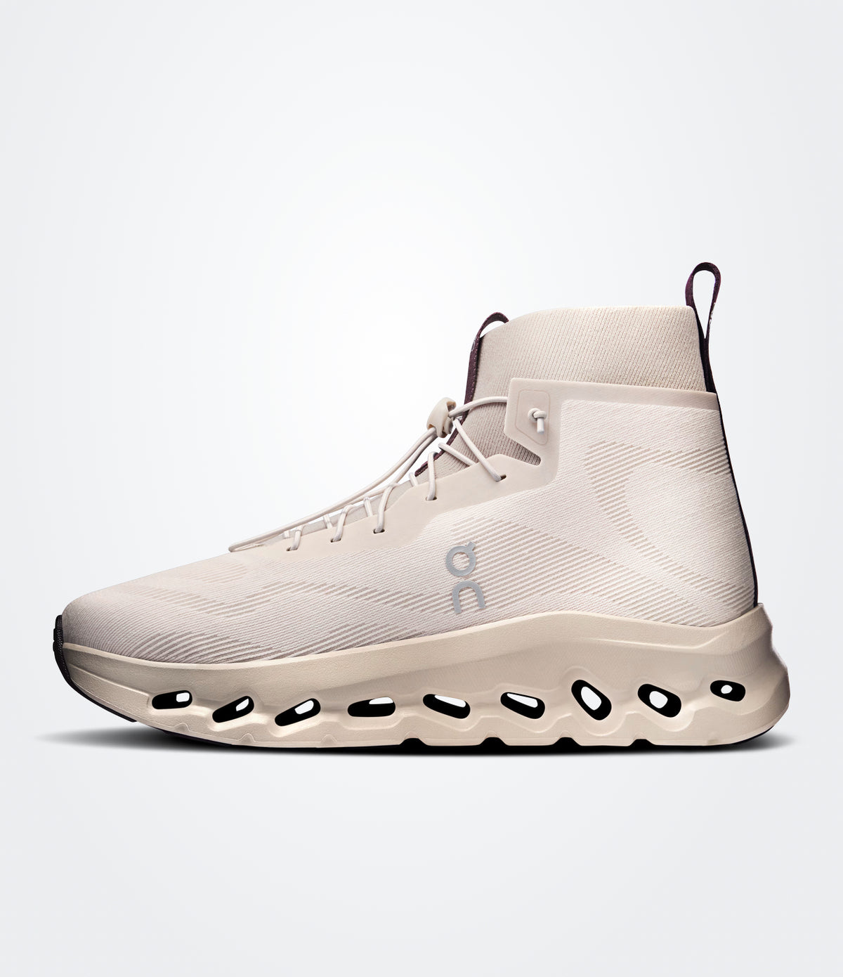 Loewe x On Cloudtilt Hi sneakers