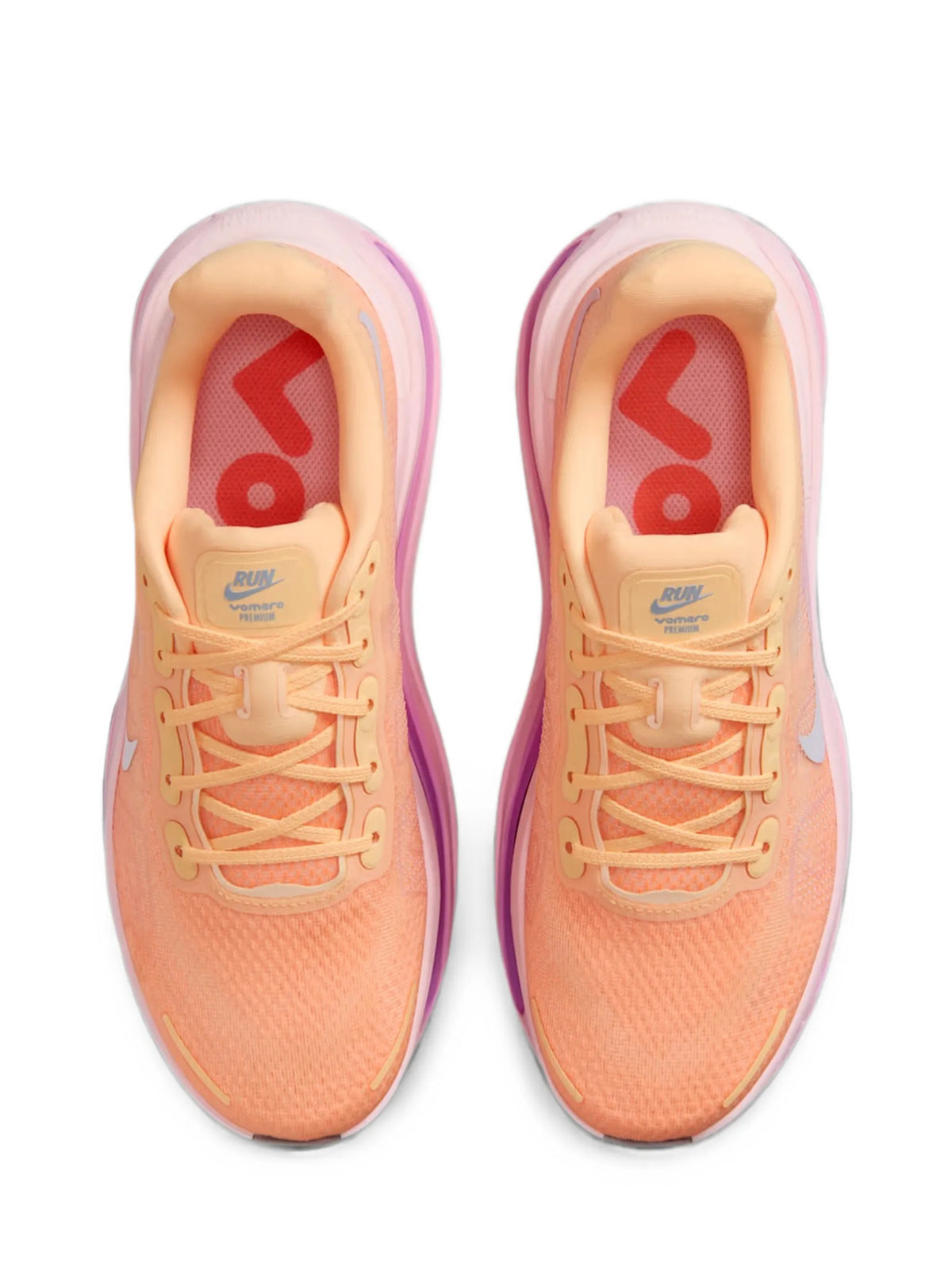 Nike Vomero premium sneakers