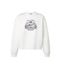 Louis Vuitton flocked signature sweater