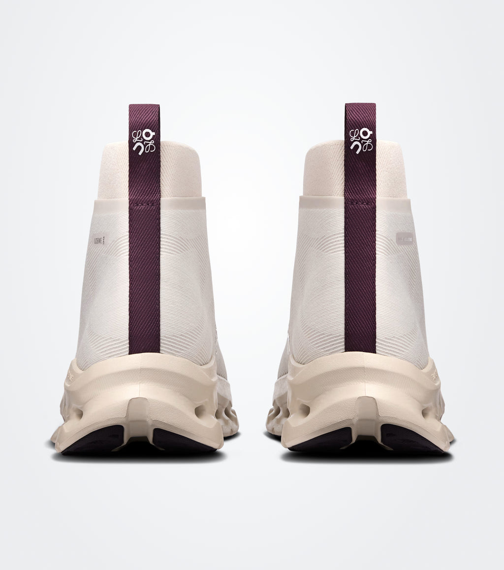 Loewe x On Cloudtilt Hi sneakers