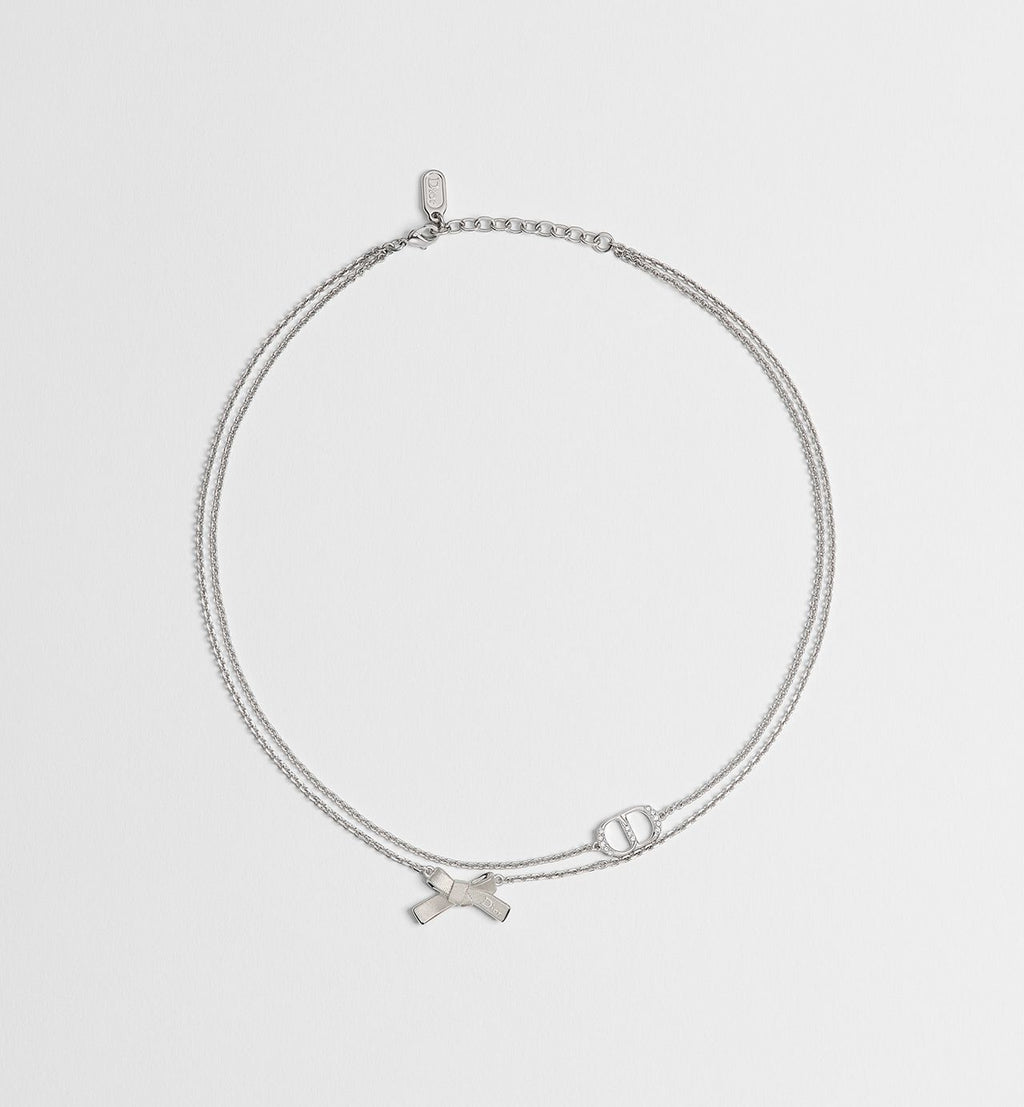 Dior CD Purure necklace