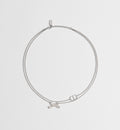 Dior CD Purure necklace