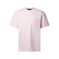 Louis Vuitton short sleeved reflective signature T-shirt
