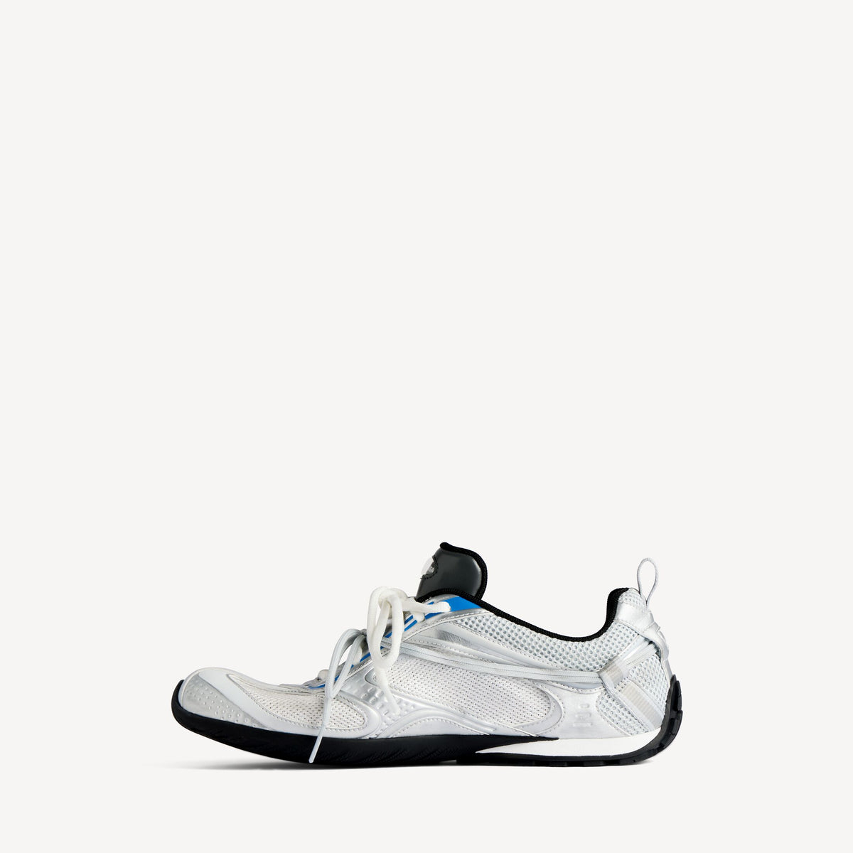 Balenciaga radar Gradient lines sneaker