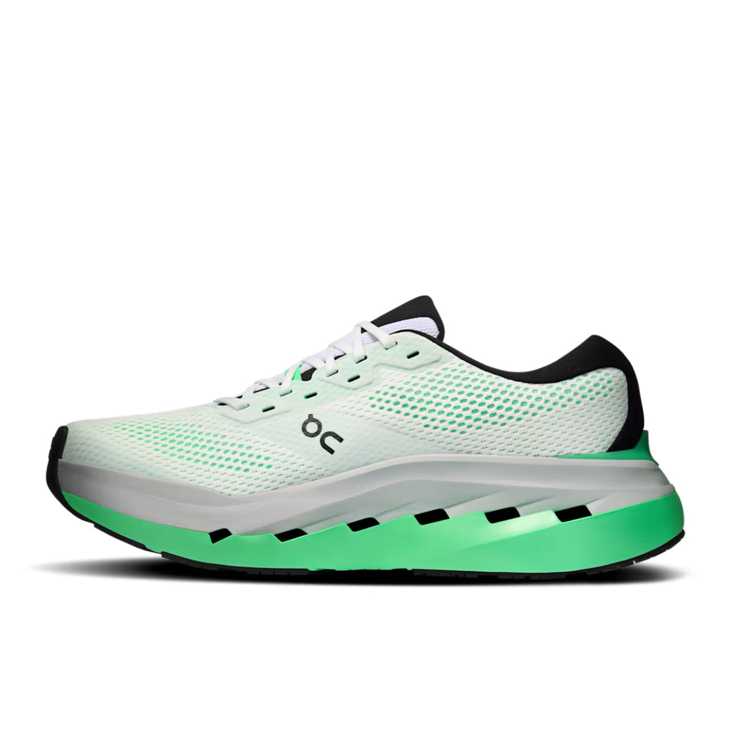 On Cloudrunner 3 Max Sneaker