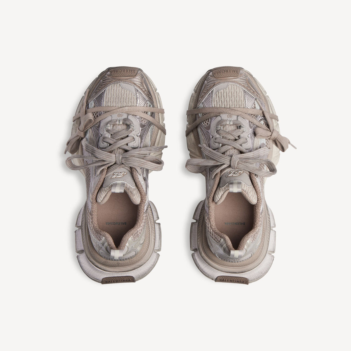 Balenciaga 3XL sneaker
