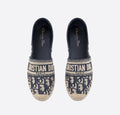Dior Granville espadrille