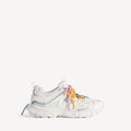 Balenciaga track trail laces sneaker