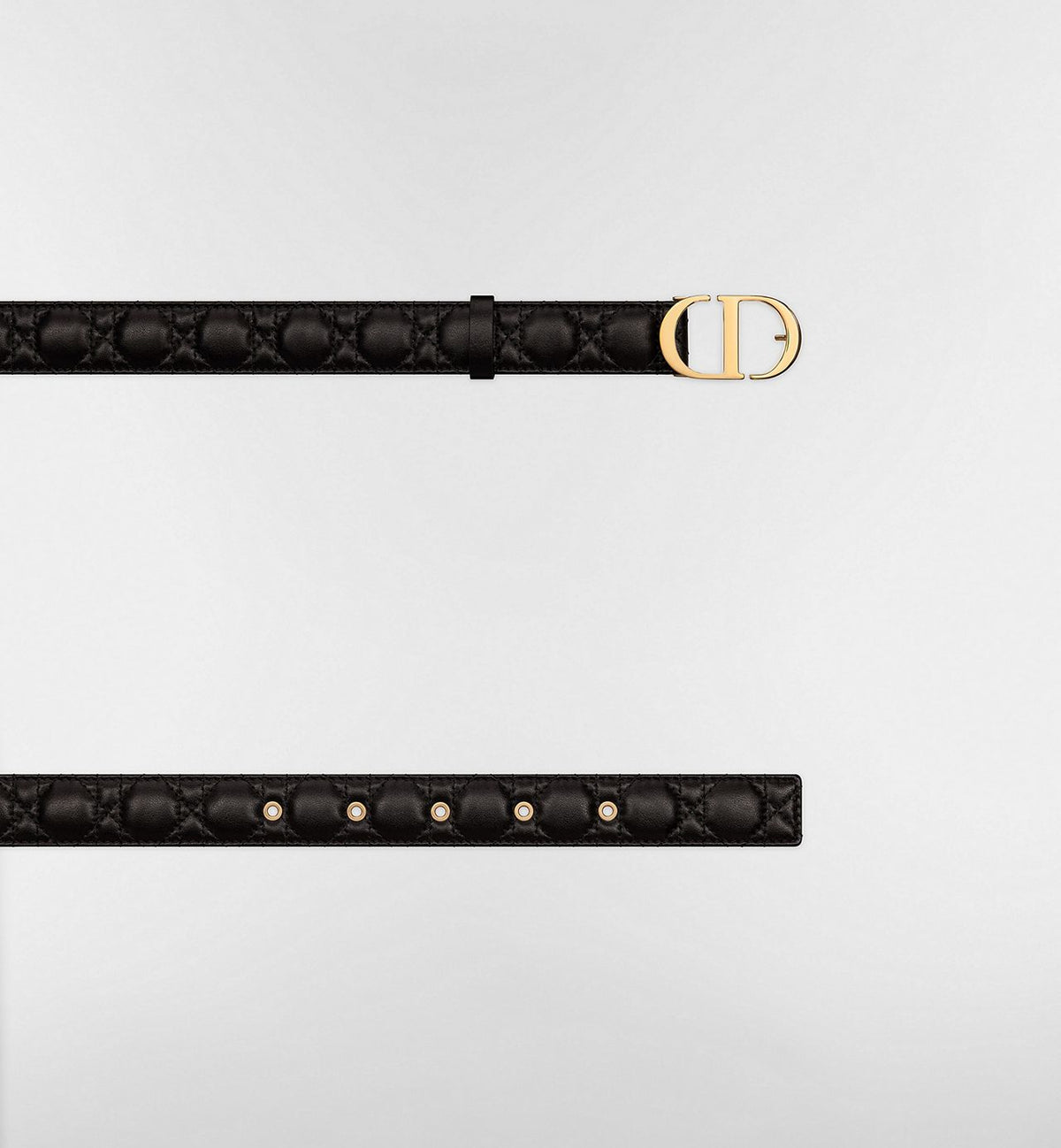 Dior 30 Montaigne belt
