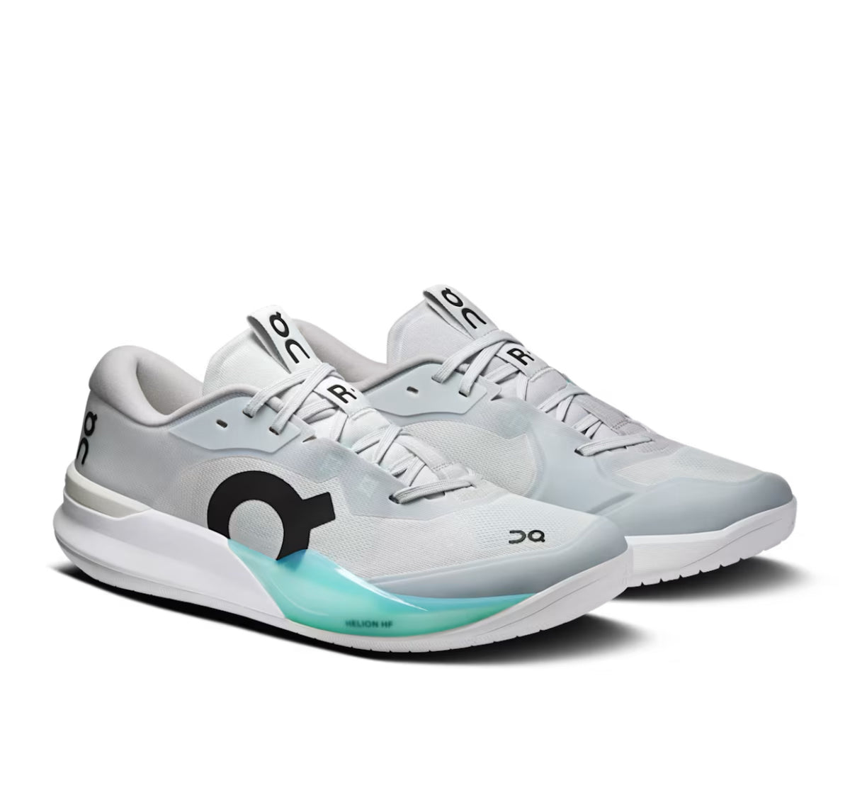 On The Roger 3 sneaker