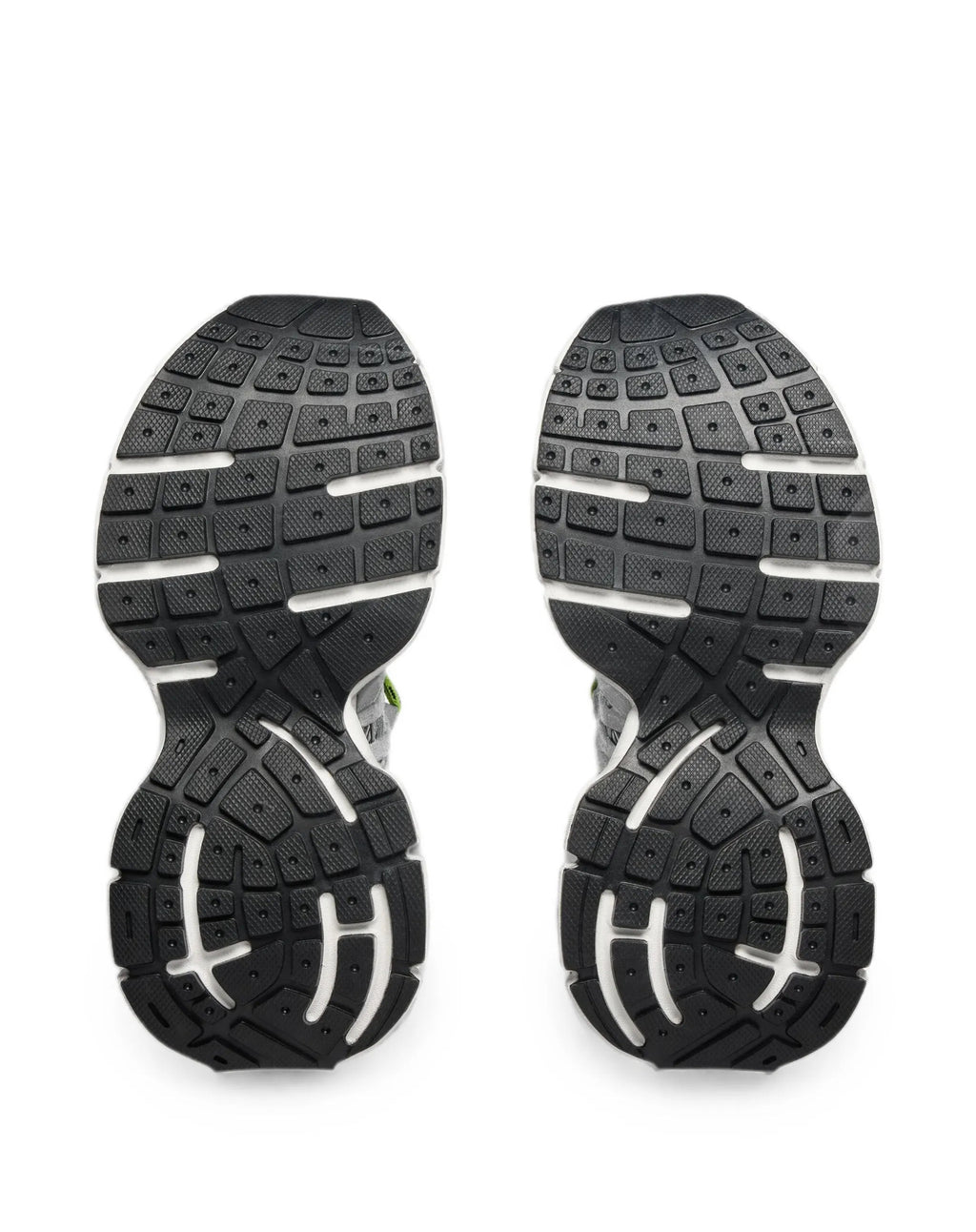 Balenciaga 3XL interlace sneakers