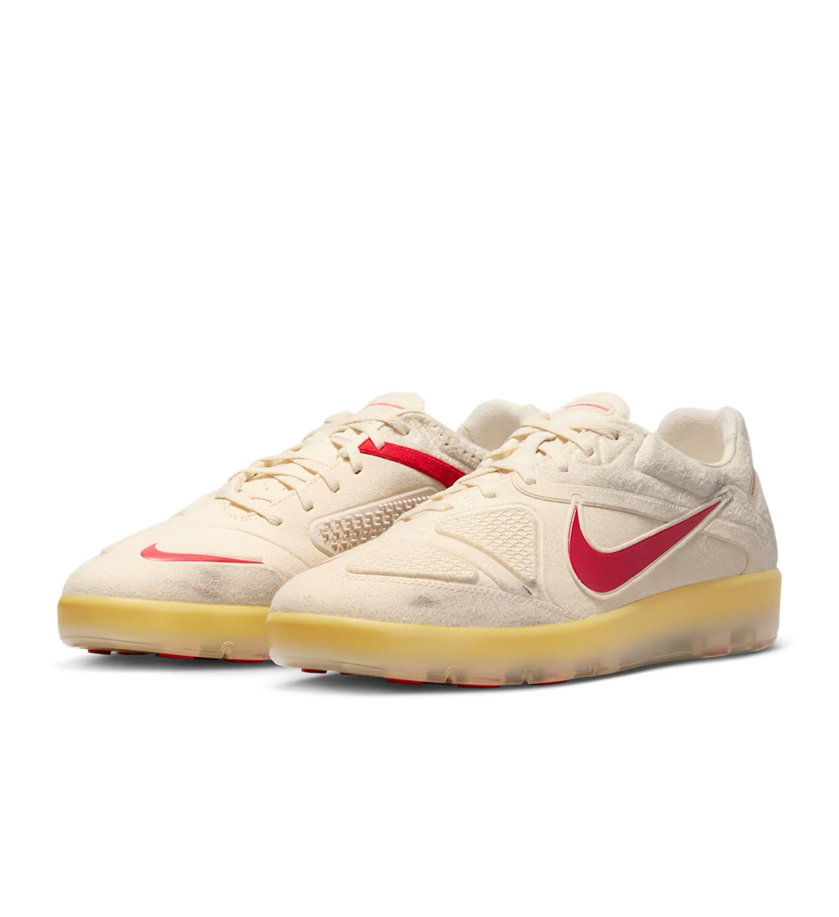 Nike x Korea x Peaceminousone Cryoshot CTR 360 sneaker