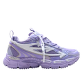 Off White Be Right Back sneaker