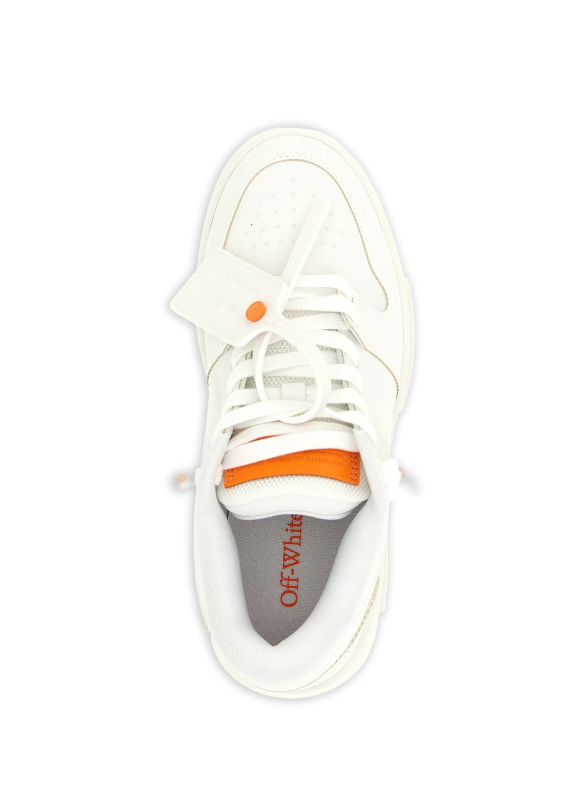 Off White Out of Office sneaker