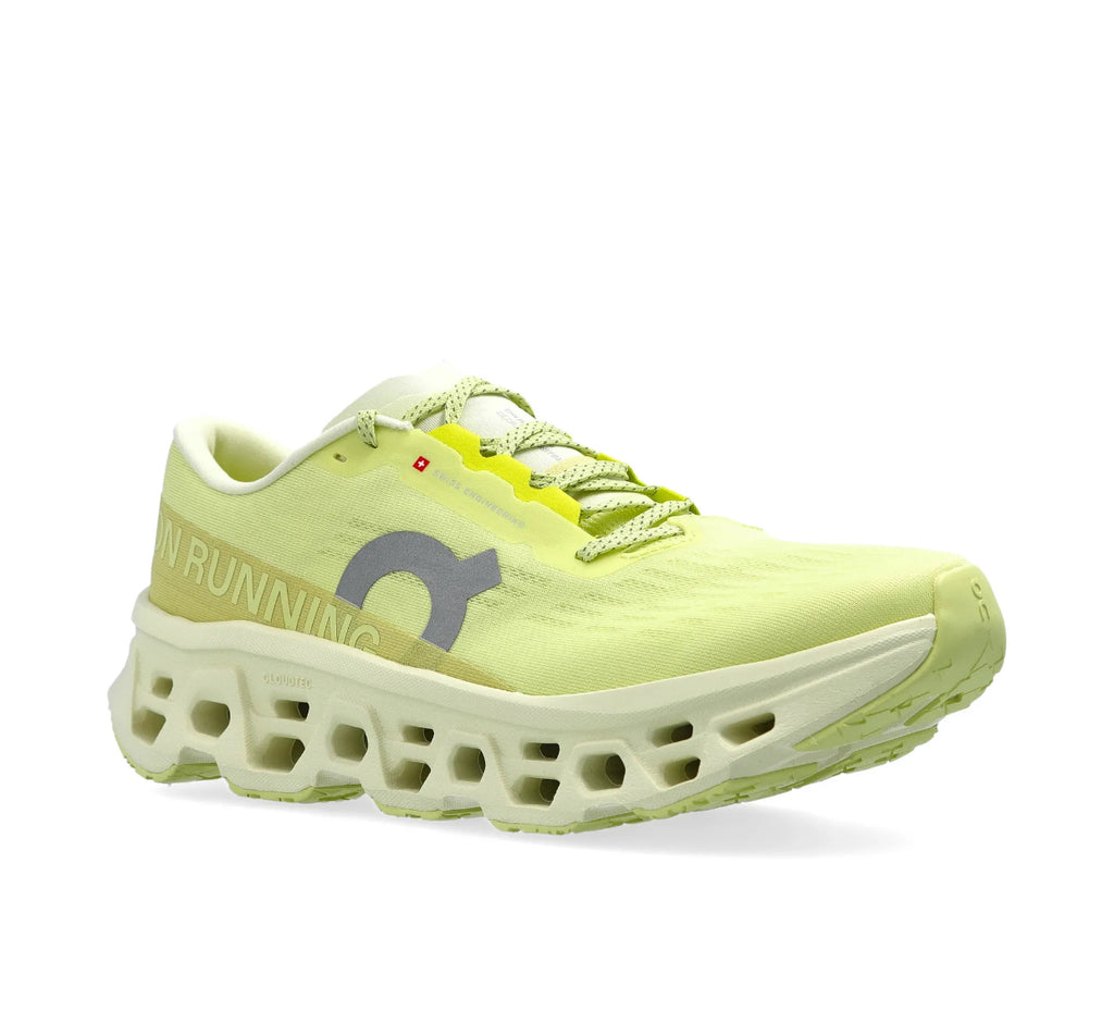 On Cloudmonster 3 sneakers