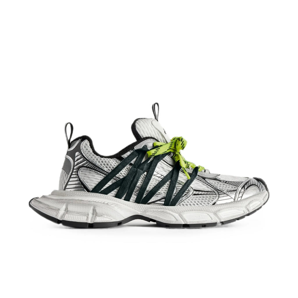 Balenciaga 3XL interlace sneakers