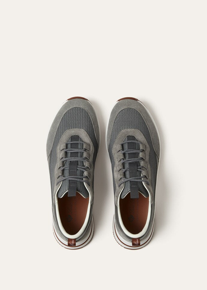 Loro Piana Week end walk sneaker