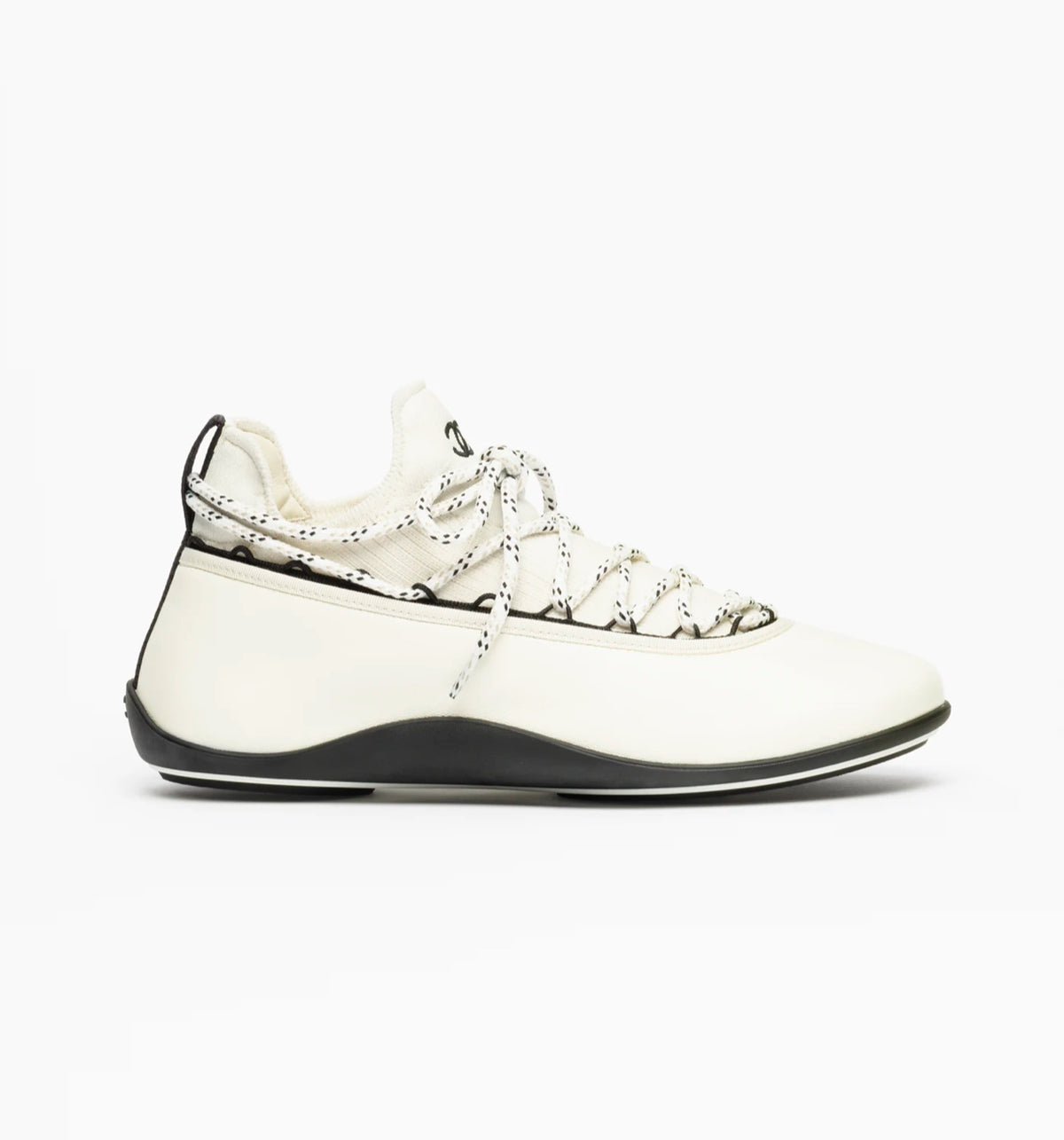 Chanel Lambskin Sneakers: Elevate Your Style with Timeless Elegance