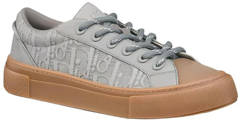 Dior x Stone Island B33 low top sneakers