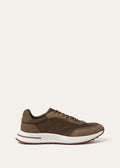 Loro Piana Week end walk sneaker