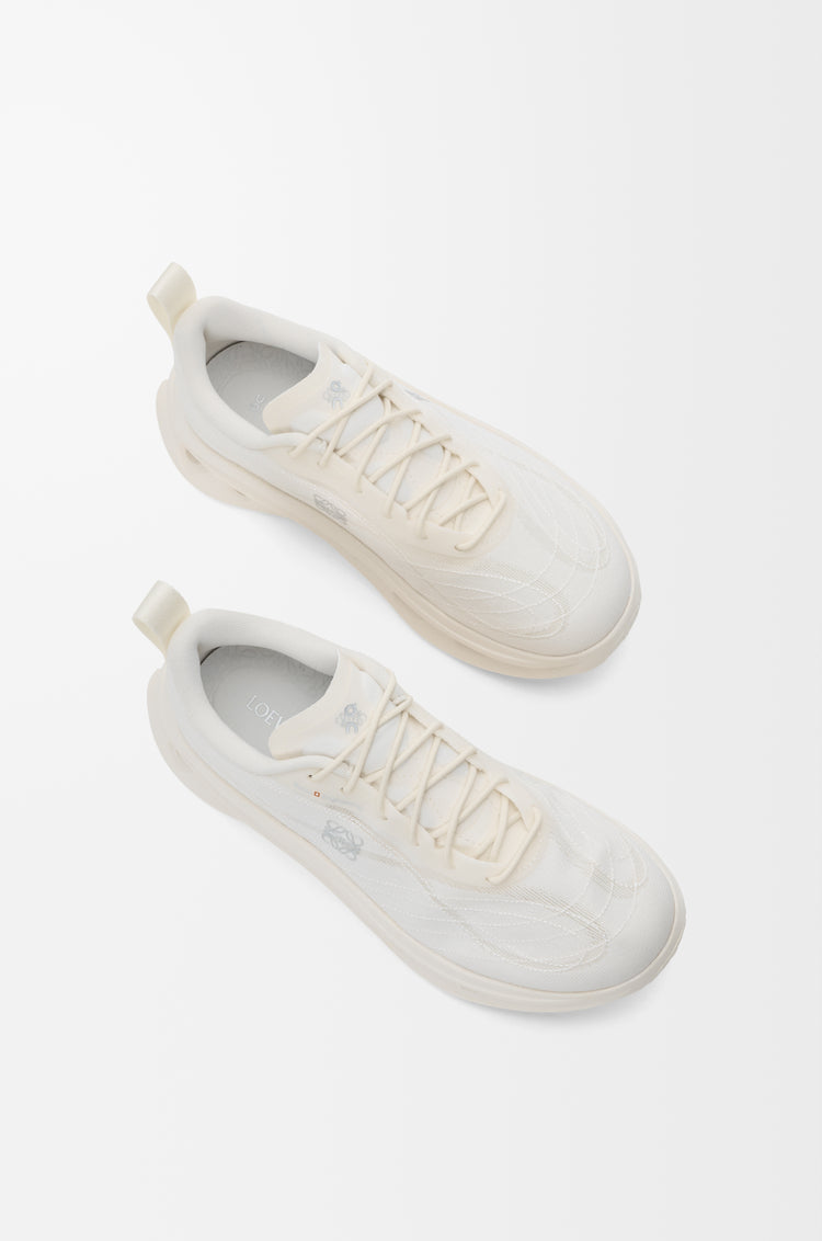 Loewe Cloudtilt cosmic sneaker