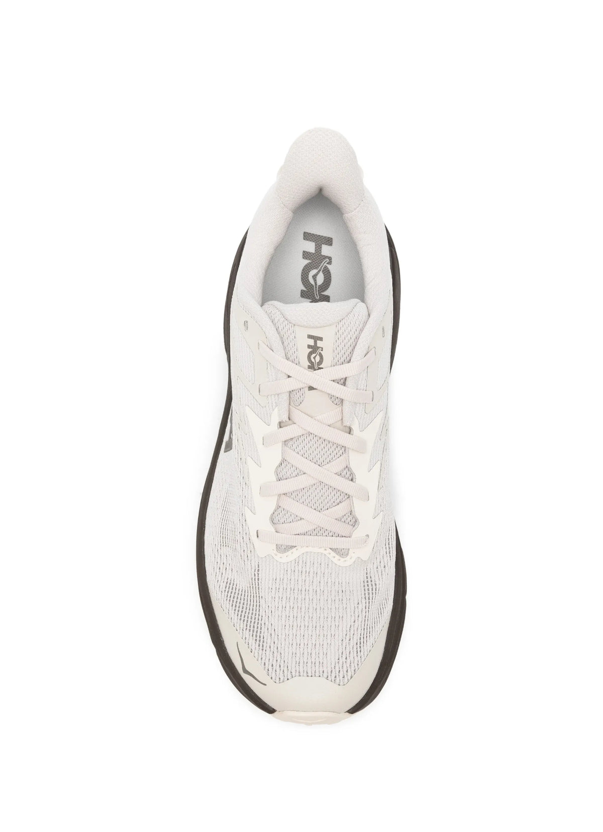 Hoka Challenge 8 mesh sneakers