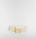 Dior 30 Montaigne belt