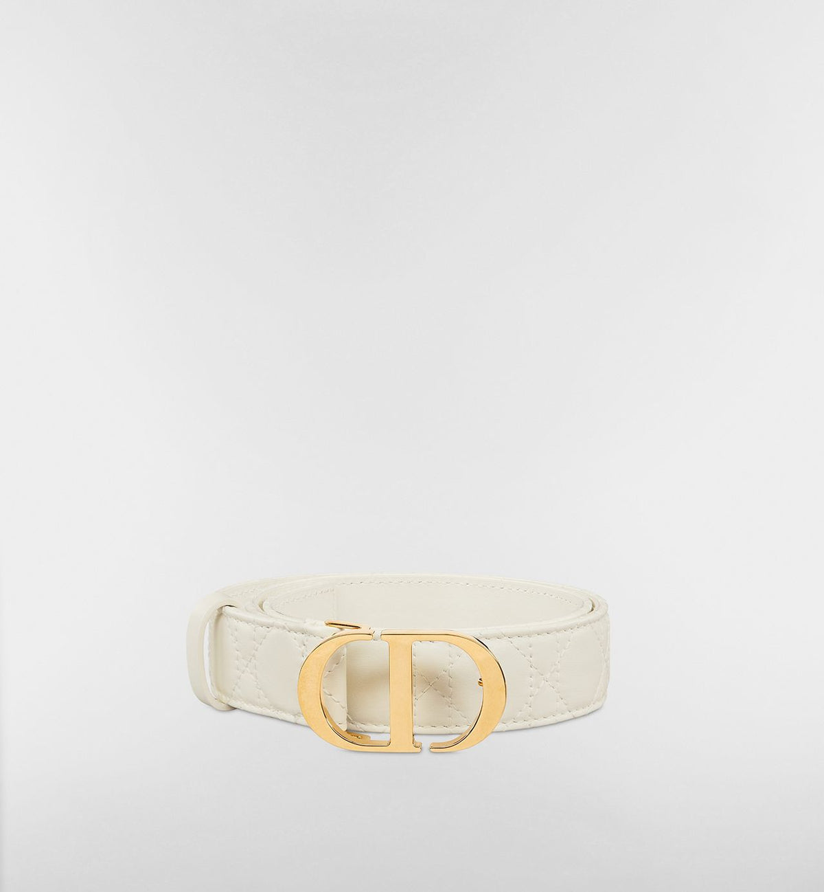 Dior 30 Montaigne belt