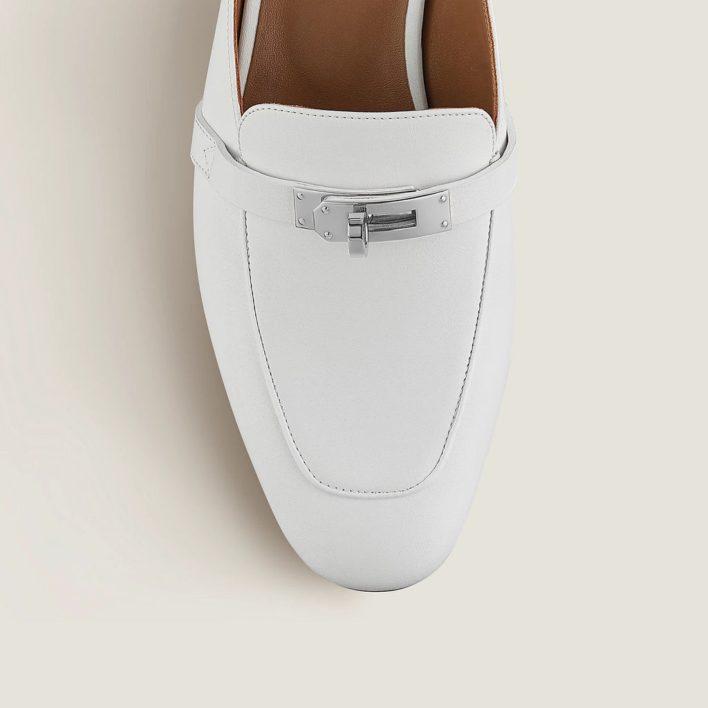 Hermes oz mule