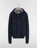 Dior hooded sweatshirt