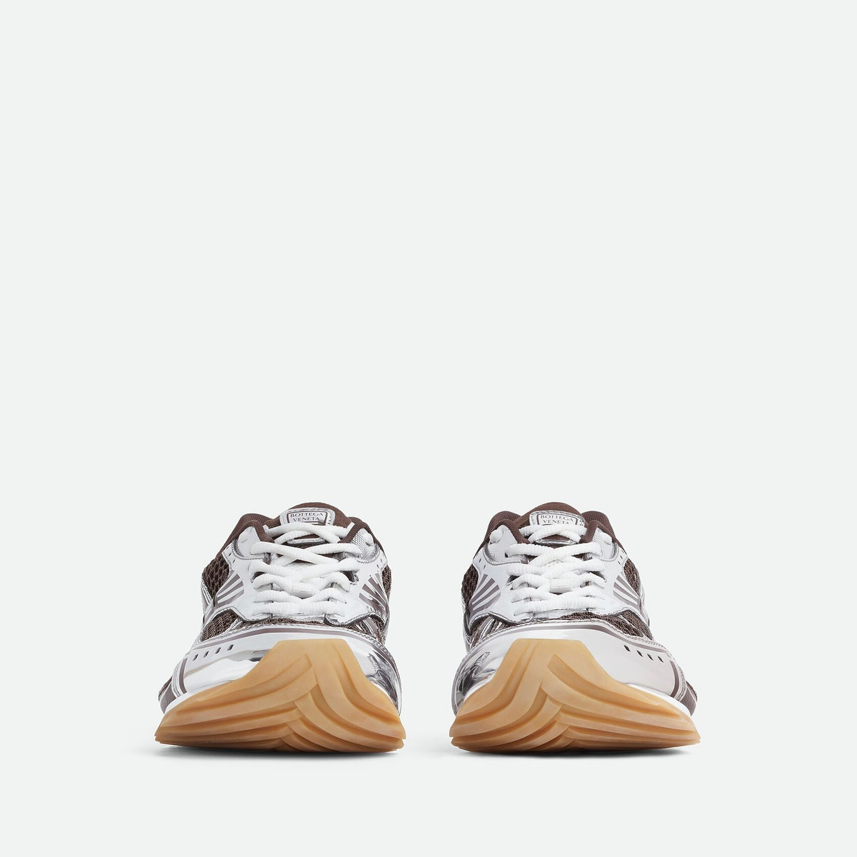 Bottega Veneta orbit sneaker