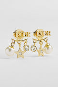 Elevate Your Style with Dior Revolution Earrings: Timeless Elegance Redefined