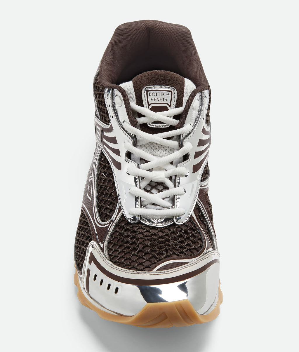 Bottega Veneta orbit sneaker