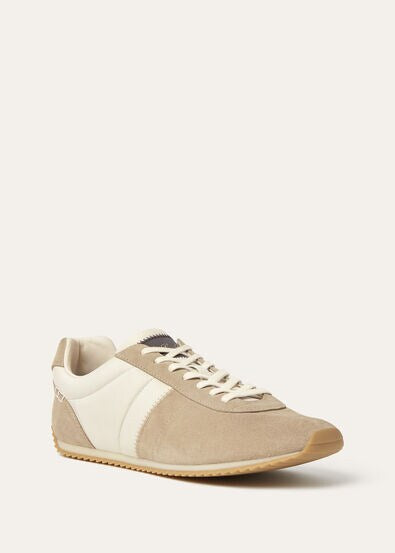 Loro Piana Fast Walk sneaker