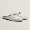 Hermes oz mule