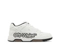 Off White Out of Office low top sneaker