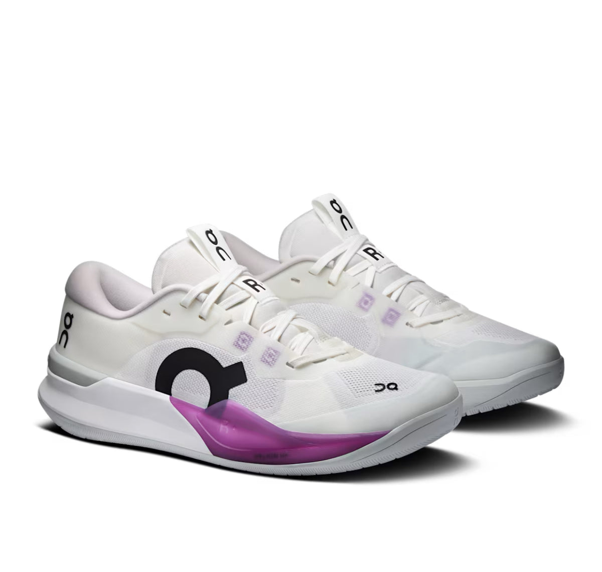 On The Roger Pro 3 sneaker