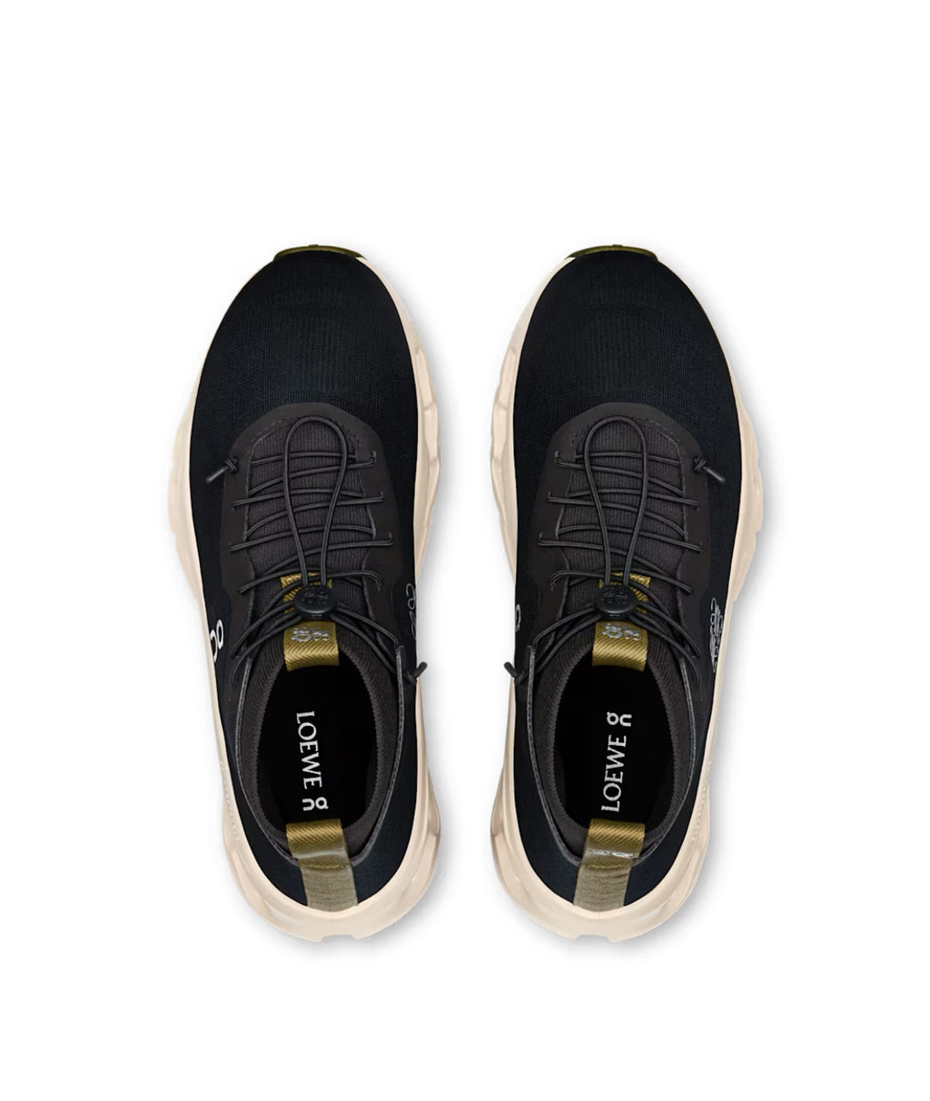 Loewe +On Cloudtilt sneakers