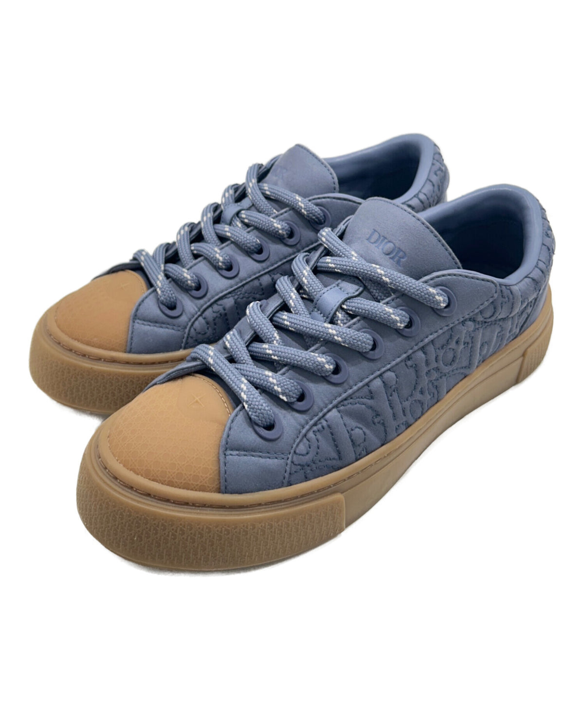 Dior x Stone Island B33 sneaker