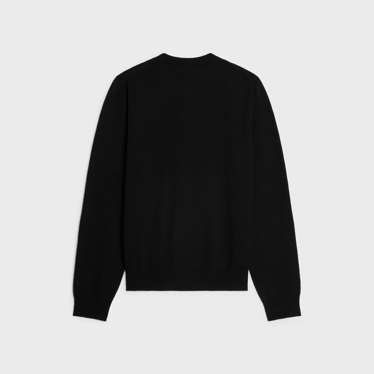 Celine classic fit wool cardigan