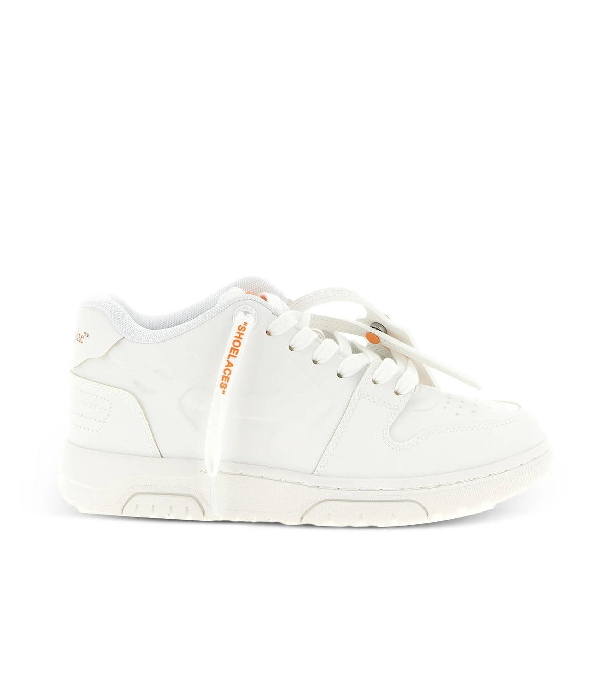 Off White Out of Office sneaker