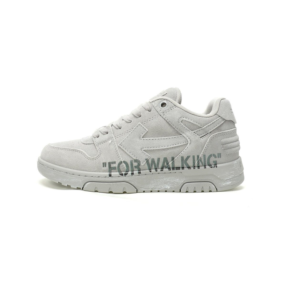 Off White Out of Office sneakers